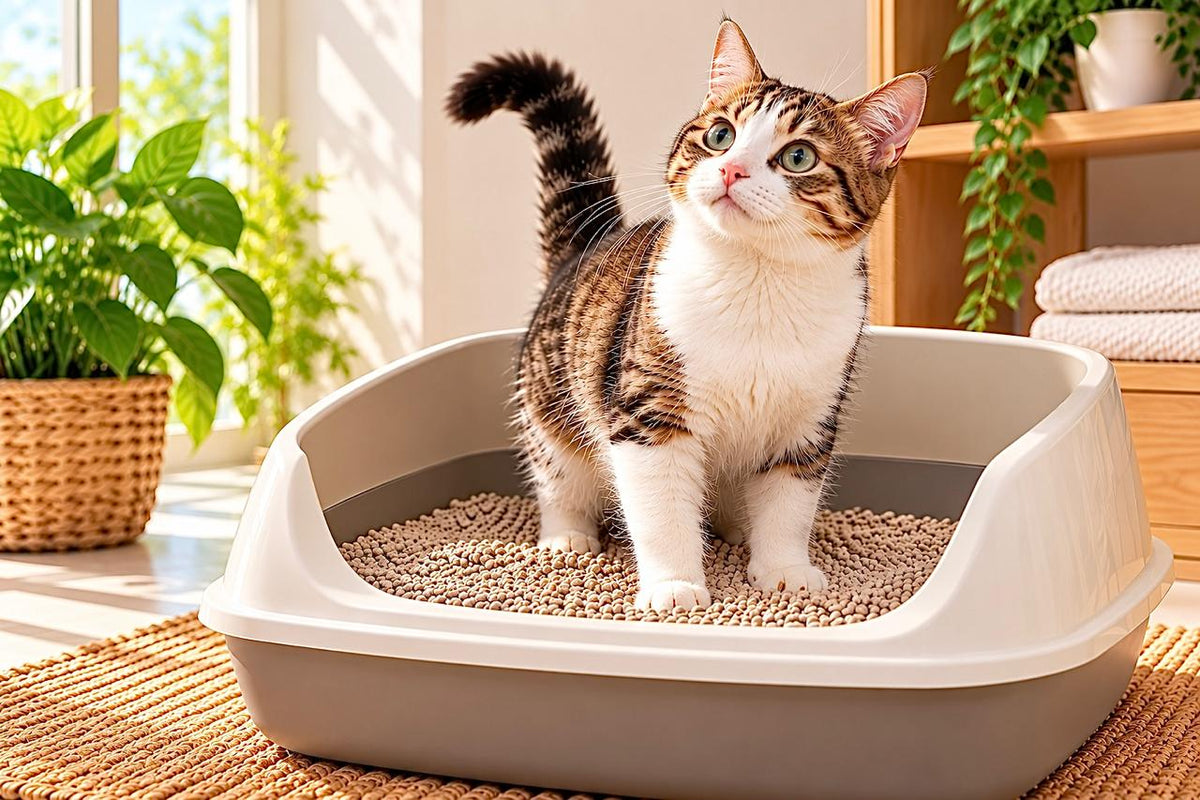 Cat Supplies
