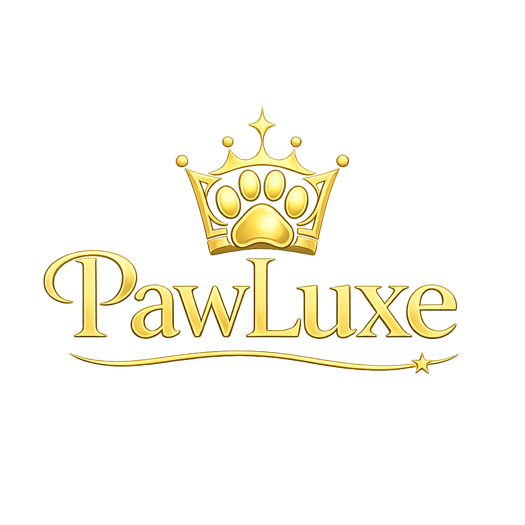 PawLuxe
