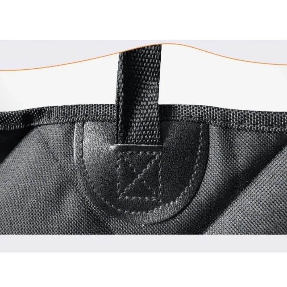 PawLuxe Waterproof Pet Car Seat Cover – Non-Slip Travel Protector for Dogs & Cats